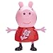 Figuras Familia Peppa Pig Pack 4.