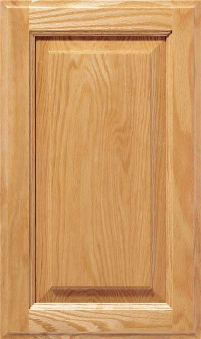 Comparison: Best Wood For Cabinet Doors 5 Custom Sized Revere Cabinet Door | Solid Wood Replacement Door for Kitchens, Bathrooms | Unfinished