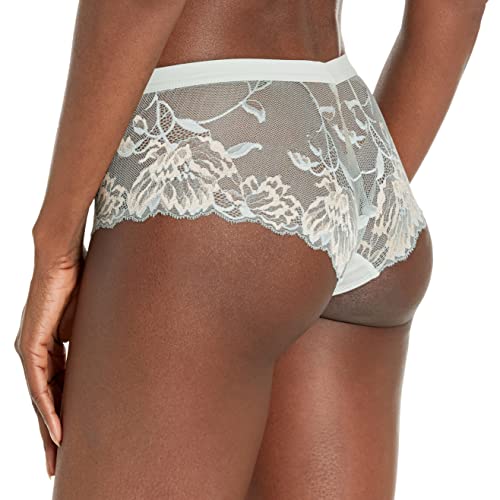Fantasie Women's Aubree Short Brief, Vintage Green, Xl #TOP1