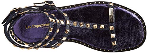 Les Tropéziennes par M. Belarbi Corolo, Sandali