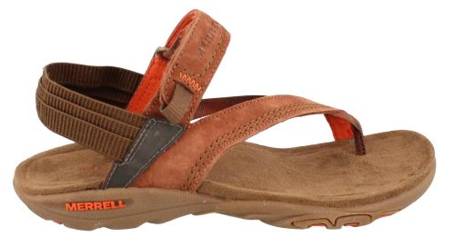 Merrell Women's Mimosa Clove Sandal
