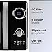 Daewoo SDA1655 Kensington Imagen de Daewoo SDA1655 Kensington