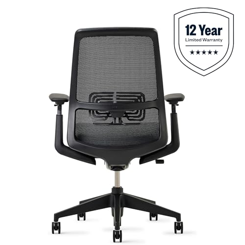 Haworth Zody ergonomic chair