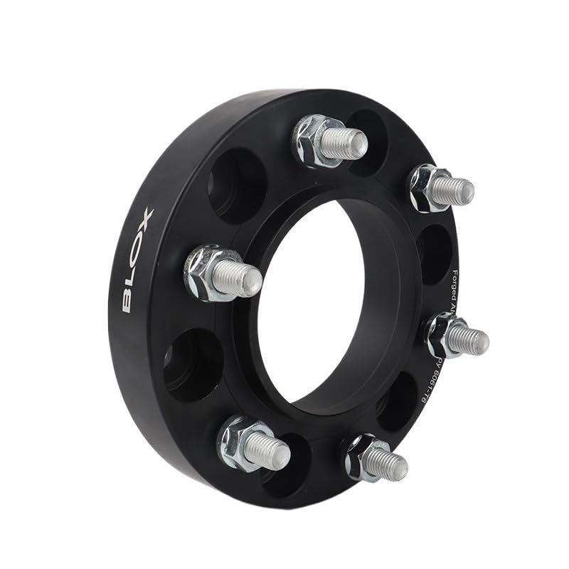 Entretoises de roue 6 cosses 50mm pour Toyota 4runner Hilux Fortuner 2PCS