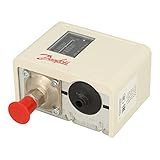 pressostat danfoss kp5  060-117366  060-117366  DANFOSS KP5 PRESSURE SWITCH M/36