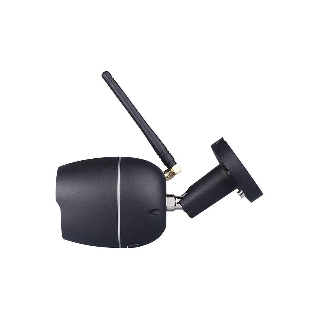 Telecamera IP senza fili da esterno FULL HD 8.0 con visione notturna e molto altro