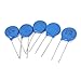 Aexit V20K320 320V Circuit Protection Products 3cm Length Metal Oxide Varistor Resistor Varistors 5 Pcs