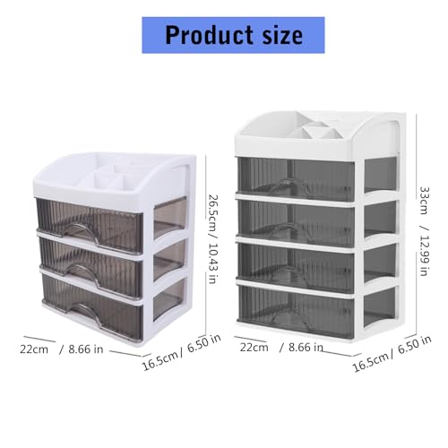 Armoire de rangement pour poste de travail ou à la maison - 6