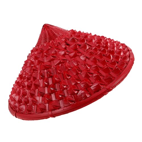 Chapeau de soleil cosplay et plage le canotier en paille de riz pour vos vacances