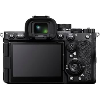 【美品】SONY α7R V ILCE-7RM5 Amazon.com : Sony a7R V Mirrorless Full Frame