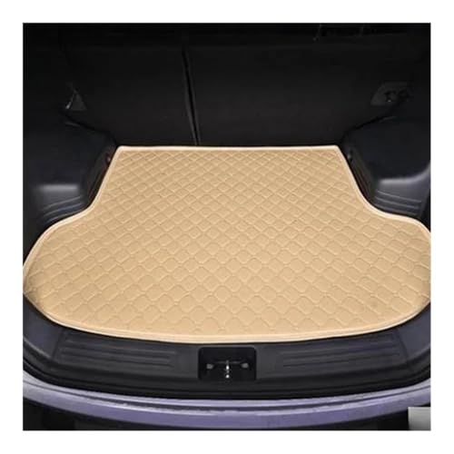 Tapis de Coffre de Voiture pour Pajero V73 V77 Étanche pour Chien et Sport