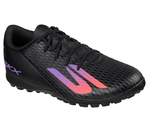 Image of Skechers Men's Hands Free Slip-ins Squad Chaos - Solid Step