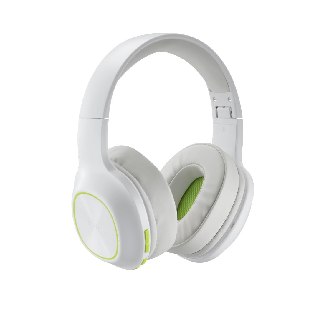 Hama Spirit Calypso II, Bluetooth Headphones, Over-Ear, Bass Boost, Foldable,