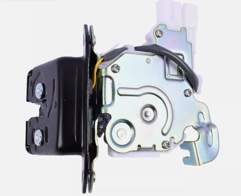 Tailgate Lock Assembly for 2016-2021 Honda HR-V 74800-T7A-J02 74800-T7Y-K01