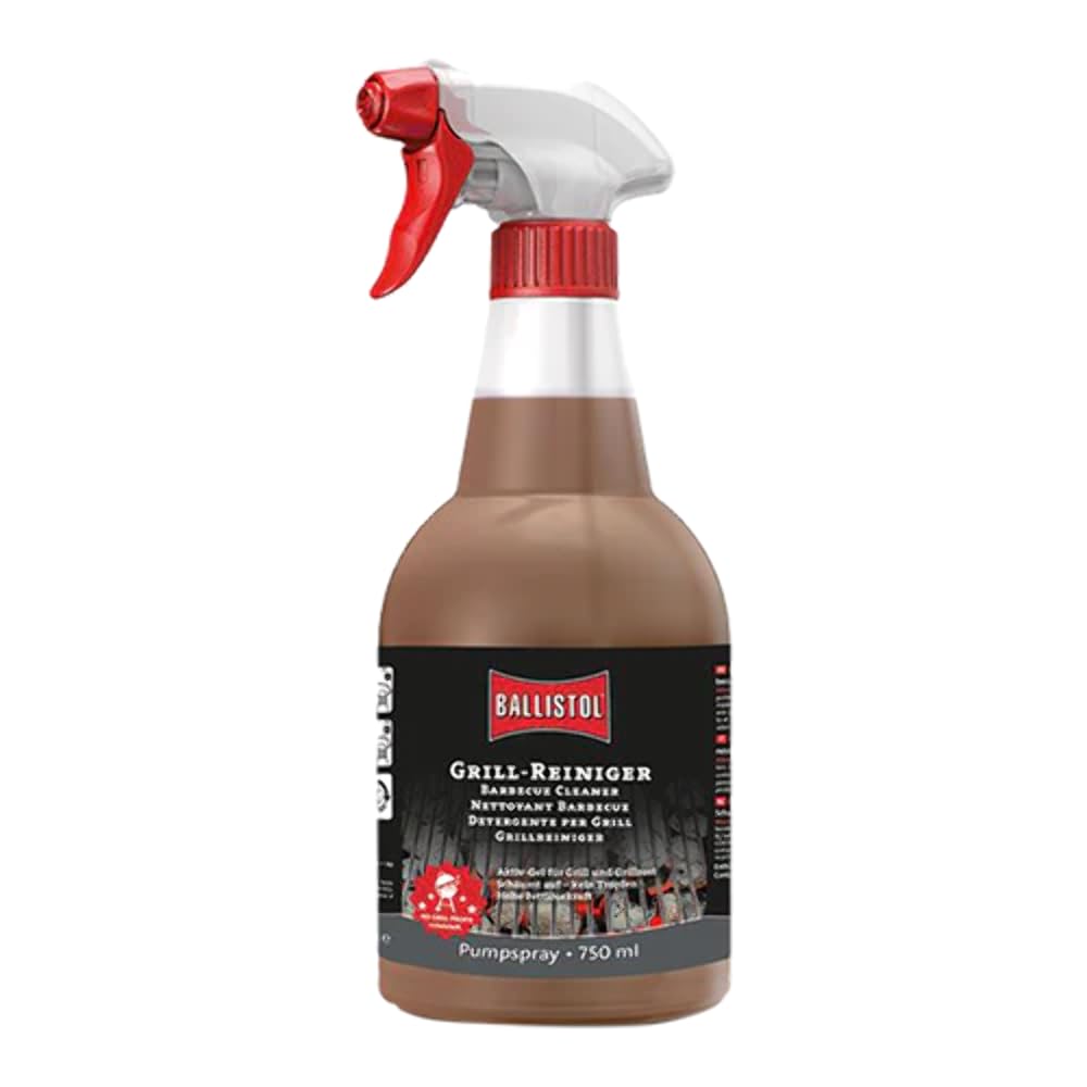 Barbecue Ballistol Grill Cleaners 750 ml