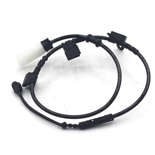 Sensor de desgaste de pastillas de freno soluciona testigo avería Mini R55 R56 OEM 3
