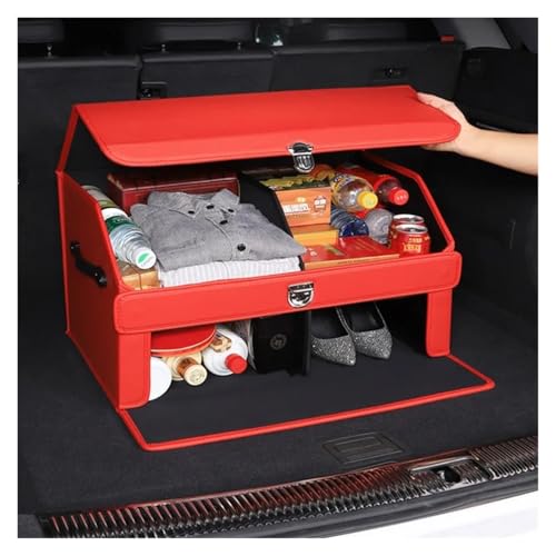 Organiseur multi-usage pour ranger les accessoires de voiture - 2