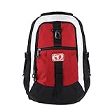 Mochila Traxart Raft - Vermelho
