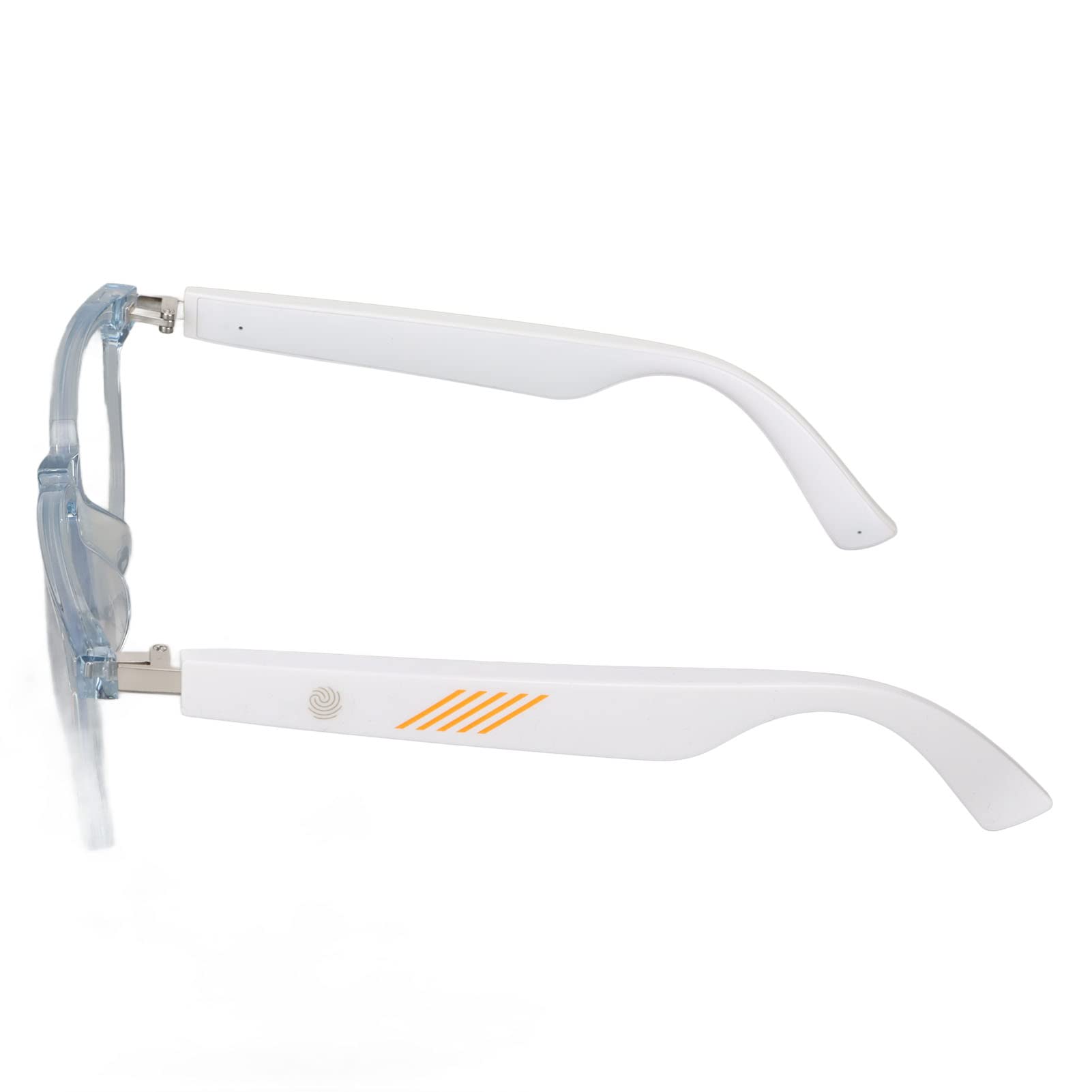 Yosoo Health Gear Gafas de Sol Inalámbricas con Impermeabilidad IP65,