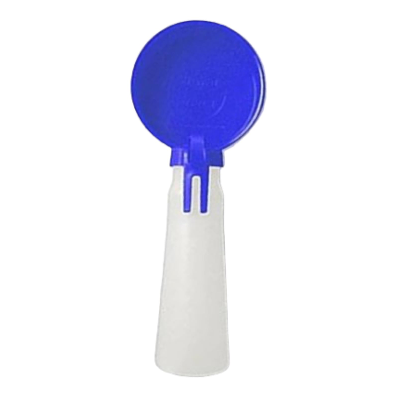 Water Rover Even Bigger 5-1/4-Inch Bowl and 26-Ounce Bottle, Dark Blue