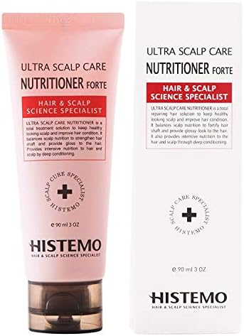 Ultra Scalp Care Nutritioner