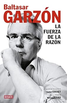 Hardcover La fuerza de la razón: (Incluye DVD con documental de Isabel Coixet) (Spanish Edition) [Spanish] Book