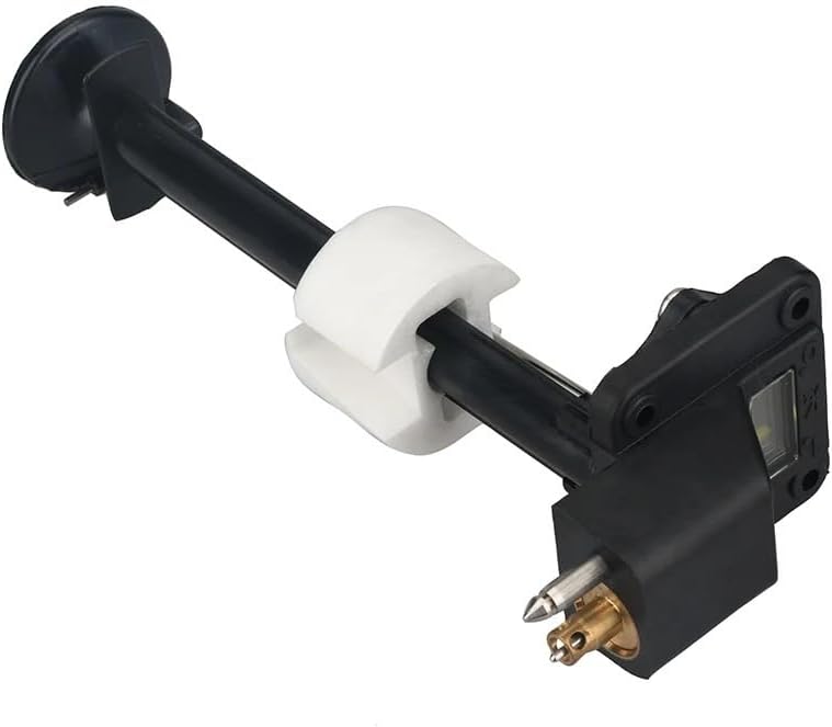 Outboard Fuel Gauge Assembly Fit for 12 24L Outboard Motor 6Y1-24260 6Y1-24260-12
