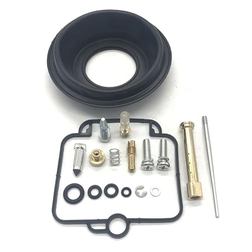Kit reparación carburador Suzuki GSF400 Bandit 1991-1993 5