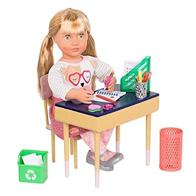 Our Generation Brilliant Bureau Desk Set
