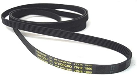 Contitech - Tumble dryer belt 7PHE 1860 (0713200302)