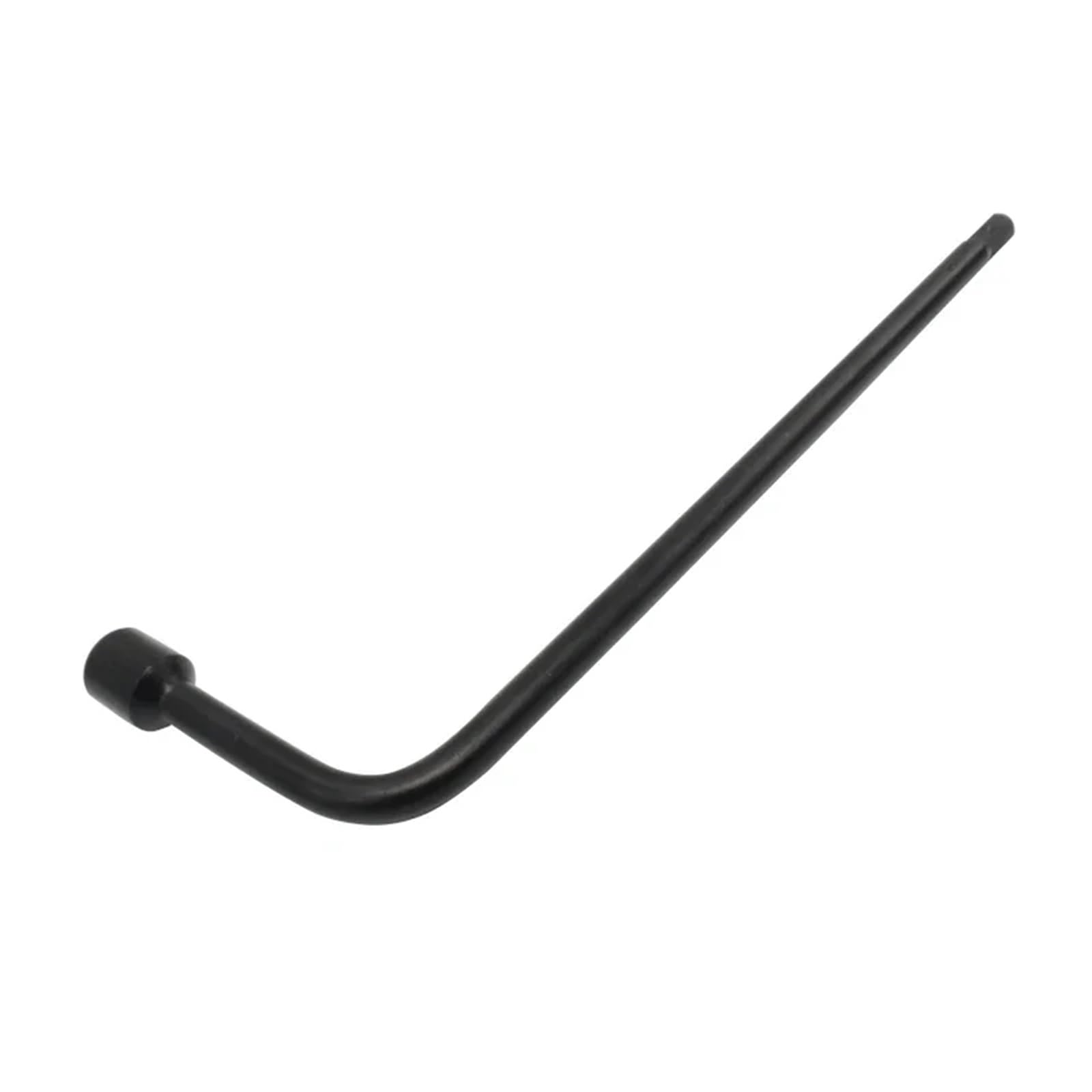 Chiave a bussola angolare a forma di L, chiave esagonale, dado ruota for auto, for Ford, for Tranit, Connect, Tourneo Courier, attrezzo manuale Attrezzi per camion pesanti