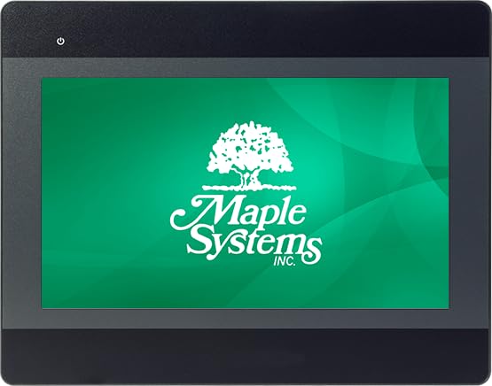 Image of HMI5100Bv3 10.1 inch Basic HMI Touchscreen Display