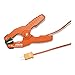 Extech Instruments TP200 Type K Pipe Clamp Temperature Probe, -4 to 200 Degree F