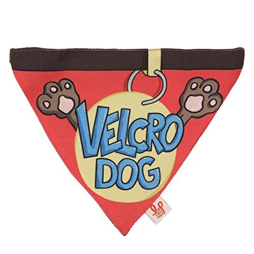 Lana Paws Velcro Dog Bandana/Scarf/Dog Gift (Adjustable) - S-M (B092ZX927G) Amazon Price History, Amazon Price Tracker