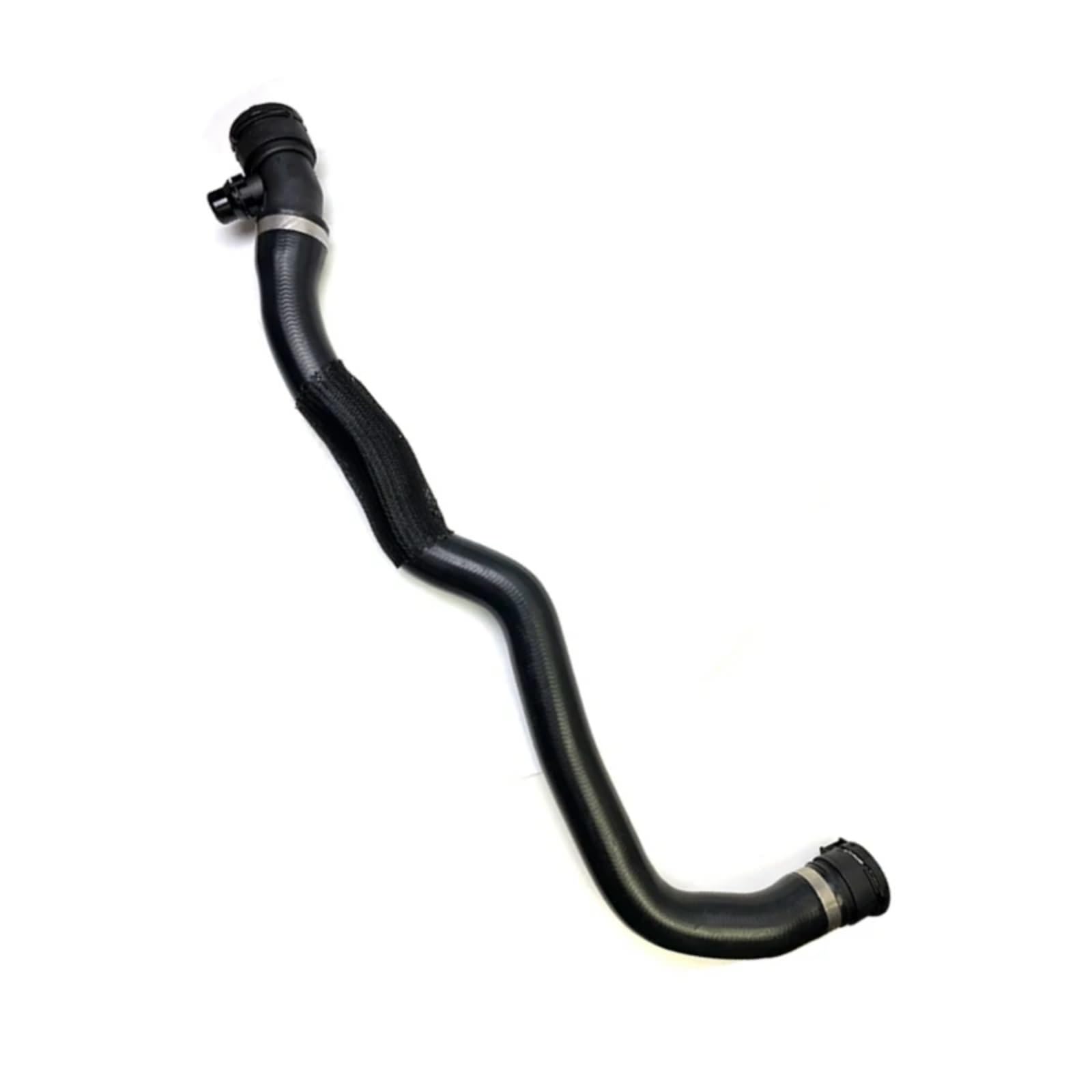 Manguera de Refrigerante Compatible Con X3 G01 G08 X4 G02 Manguera Radiador Automóvil Tanque Motor Manguera Refrigerante Radiador Manguera Radiador Tubería De Agua Refrigerante 17127535529