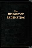 History of Redemption: Leather w/Zipper (Large Edition)