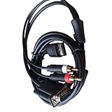 dreamcast vga cable not working Kompatibel mit: SEGA Dreamcast Konsole