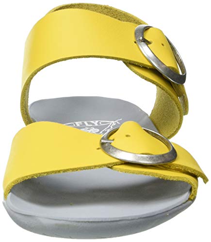 Image of FLY London Women's Tram723fly Wedge Sandal