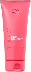 Condicionador Wella Professionals Color Brilliance 200Ml