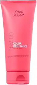 Condicionador Wella Professionals Color Brilliance 200Ml