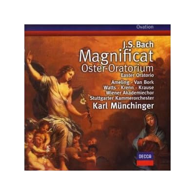 Bach: Sacred Masterworks