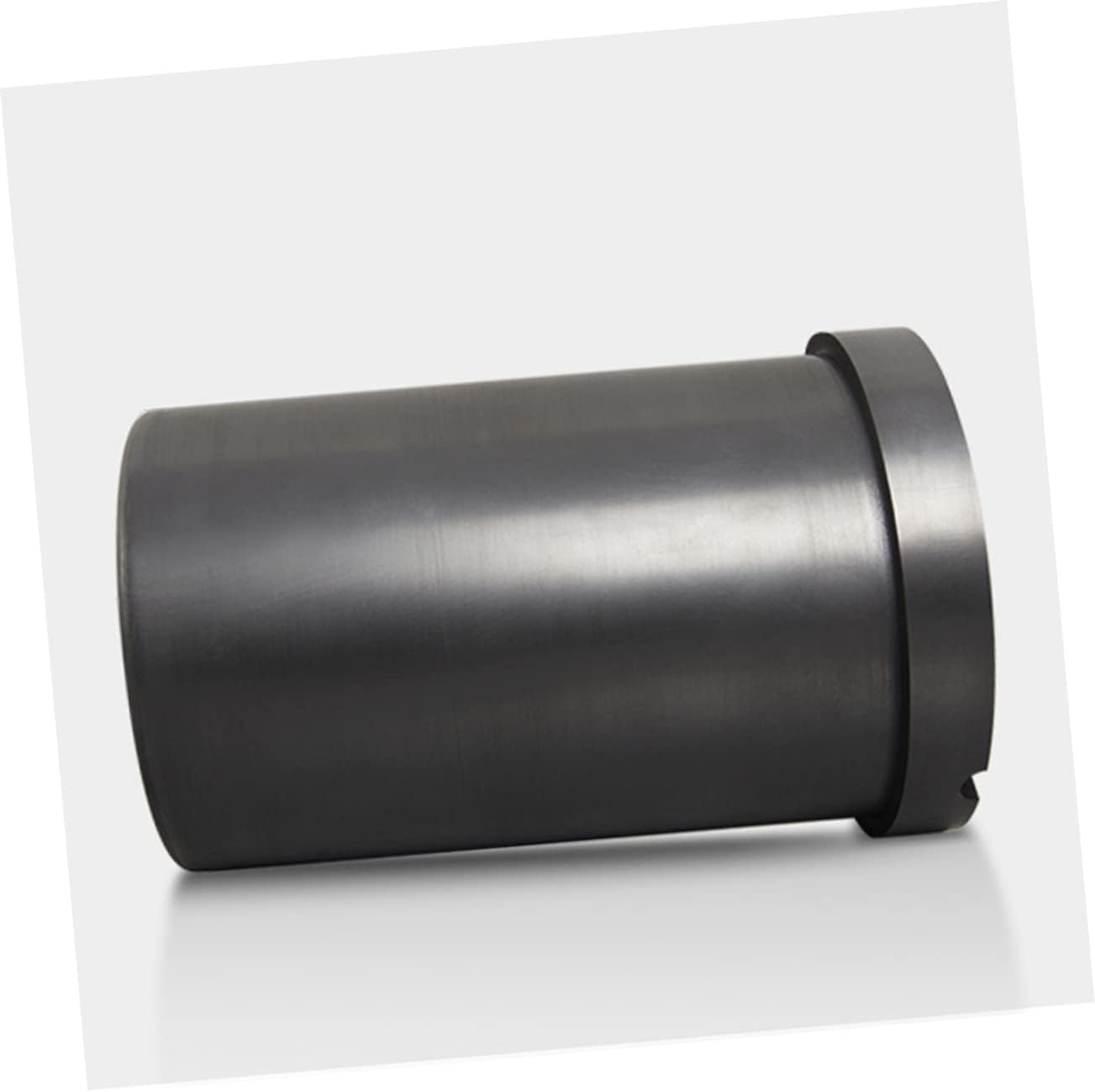 EPIGEIST High Purity Graphite Crucible Pot for Gold Melting Heat Container Crucible Cup