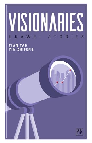 Preisvergleich Produktbild Visionaries: Huawei Stories