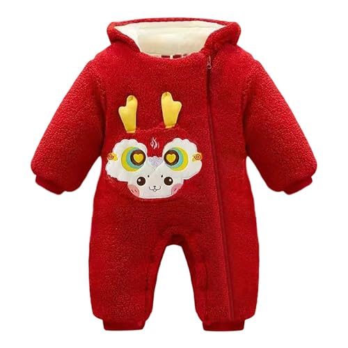Combinaison de neige bébé étanche et chaude pour les sorties d'hiver