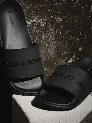 Image of JACK & JONES mens 9016856 Slipper