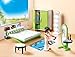 Playmobil Bedroom Set Building Set