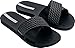 Ipanema Women's Slide Street II FEM, Black, 8