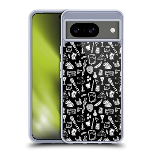 Funda Anticaídas Google Pixel 8 MagSafe Evita Roturas con Gel Negro