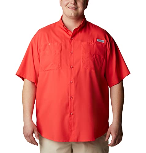 Image of Columbia Men's Silver Ridge Blocked Long Sleeve Shirt