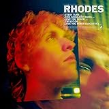 rhodos wetter  I\'m Not Ok
